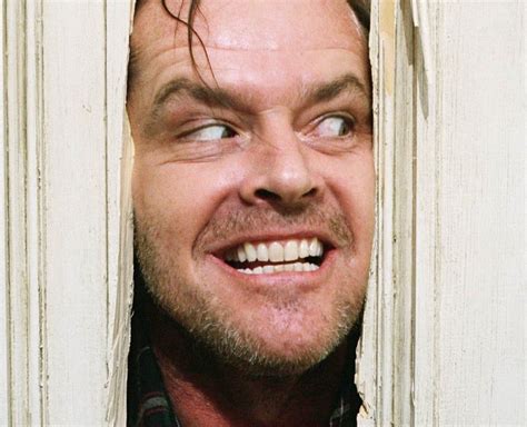 Jack Nicholson Of 'The Shining' Is 83 Now And His Classic Movie Lines ...