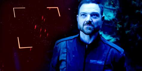 Who Are Laconia's Gods? How The Expanse Finale Sets Up 2 Future Villains