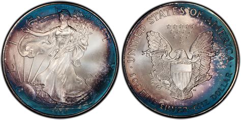 Pcgs Price Guide Silver Eagles – Yoiki Guide