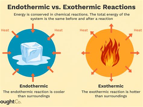 Endothermic & Exothermic | 2.2K plays | Quizizz