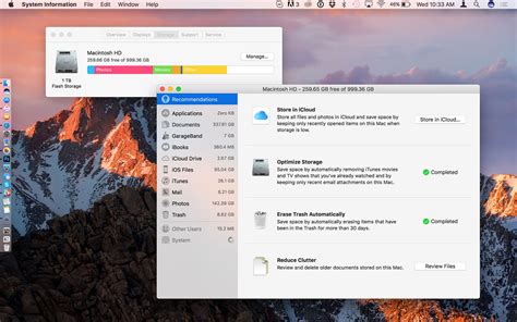 macOS Sierra preview: Smarter, easier, better | iMore