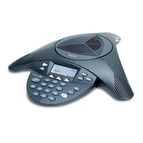 Polycom SoundStation 2 | OPS Technology Limited