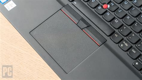 Lenovo ThinkPad P1 Gen 2 OLED