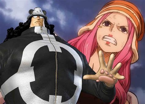 Mengupas Hubungan Kuma & Bonney di One Piece! - Greenscene