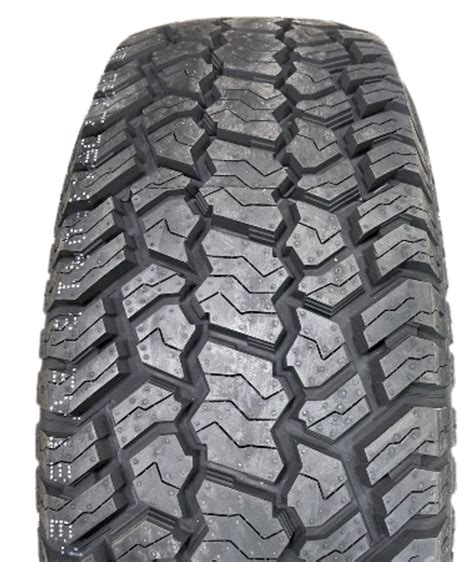 New Tire 275 65 20 Delta Sierradial AT4S LT275/65R20 All Terrain 10 Ply ...