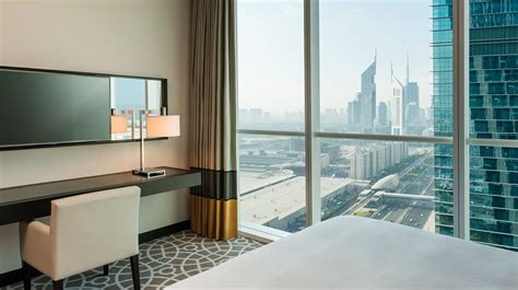 Sheraton Grand Hotel, Dubai - Dubai Hotels - Dubai, United Arab ...