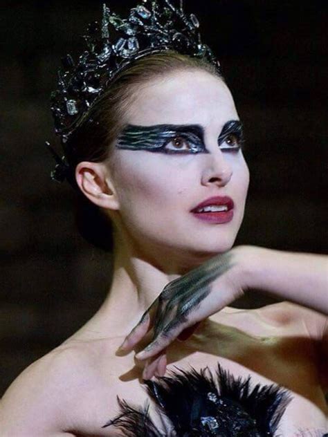 Pin by Natalia Wojtowicz on the black swan and Natalie Portman | Movie ...