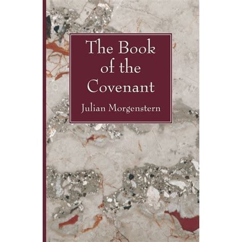 The Book of the Covenant (Paperback) - Walmart.com - Walmart.com