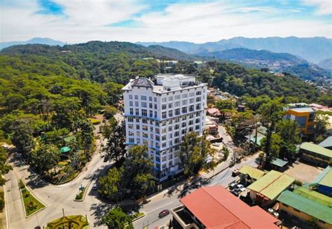 LAFAAYETTE LUXURY SUITES (BAGUIO, FILIPINAS): 71 fotos, comparação de ...