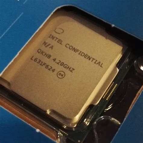 Intel Core i7-7700K Kaby Lake Processor Review – goldfries