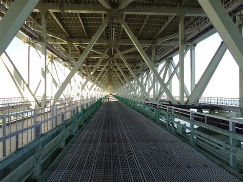 Bridge of the Week: Hyogo Prefecture, Japan Bridges: Akashi Kaikyo ...