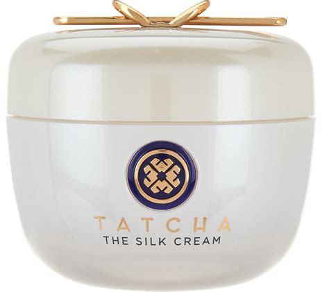 TATCHA The Silk Cream Auto-Delivery - Page 1 — QVC.com