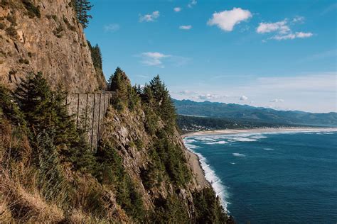 4 of the Best Cannon Beach Hiking Trails | CBVR