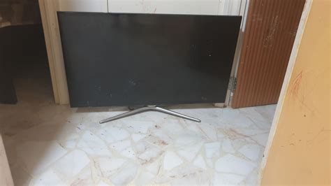 Smart Samsung 45 inch TV, TV & Home Appliances, TV & Entertainment, TV ...