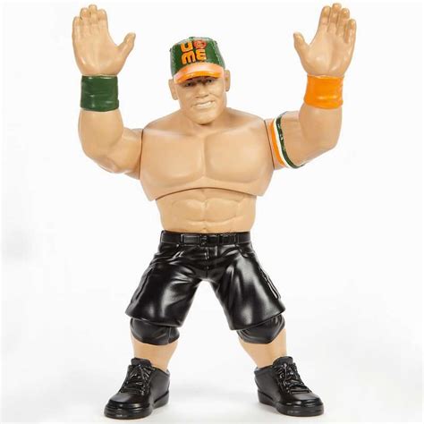 Mattel's WWE Retro action figures revealed