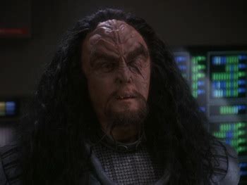 Star Trek Deep Space Nine Klingon Empire / Characters - TV Tropes