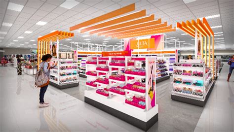 Here are the Target stores that will get an Ulta shop in August - MarketWatch