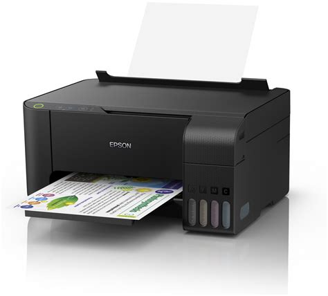 Epson EcoTank L3110 All-in-One Ink Tank Printer | ubicaciondepersonas ...