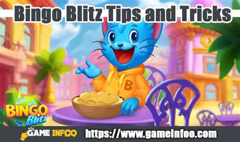 Bingo Blitz Tips and Tricks: Win More Free Rewards