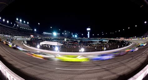 Richmond Raceway weekend schedule | NASCAR.com