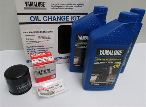 Top 9 Yamaha Outboard 60 Hp Oil Change Kit - 4U Life