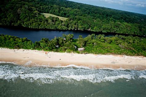 Discover Gabon | National Parks