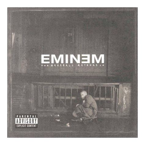 Eminem Album Covers, Iconic Album Covers, Cool Album Covers, Music Album Covers, Music Albums ...