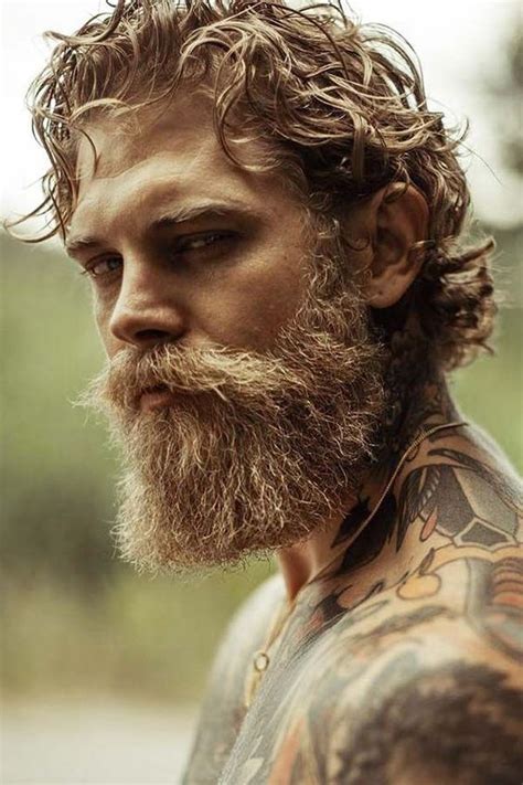 69 Trendy Beard Style For Round Face Men you Must Try | Best beard ...