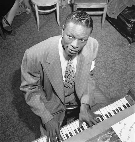 Nat King Cole | Biography & Facts | Britannica