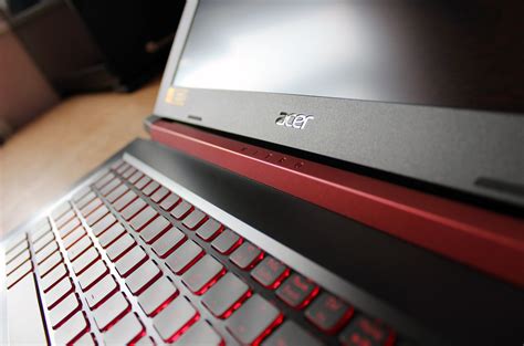 Acer Nitro 5 gaming laptop review | Trusted Reviews