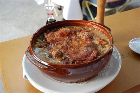 Food specialities of Toulouse, France - dishes you must try