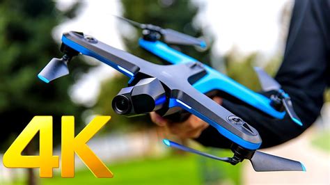 5 Best 4k Camera Drone 2020 - YouTube