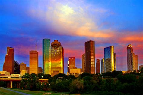 Houston Offering Tax Breaks to Build Housing Downtown, Create a Vibrant City