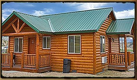 Bryce Canyon Country Cabins - UPDATED 2017 Campground Reviews & Price ...