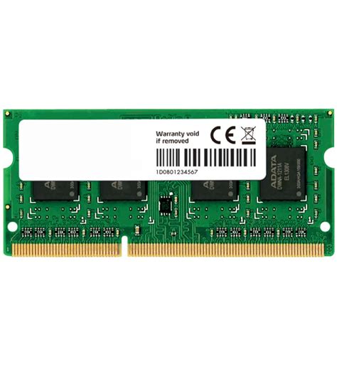 Notebook Ram - Computersonly