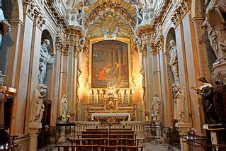 France-002805 - Blessed Sacrament Chapel | PLEASE, NO invita… | Flickr