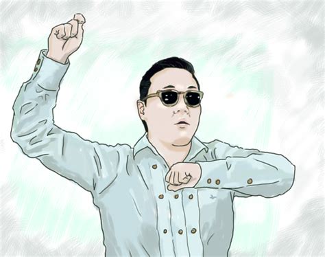 Gangnam Style Parodies - Alex Kwa