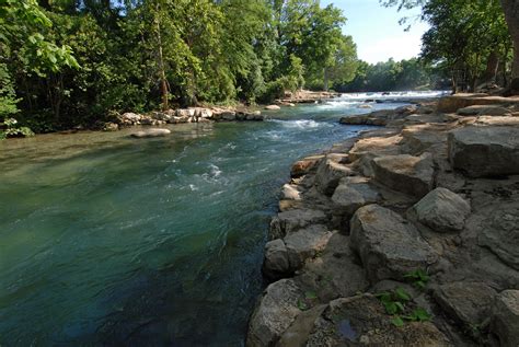 Rivers | City of San Marcos, TX