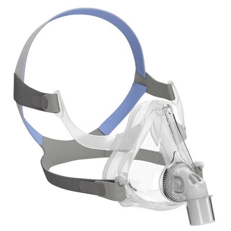 Airfit F10 Full Face Mask - Resmed CPAP - Your CPAP Needs