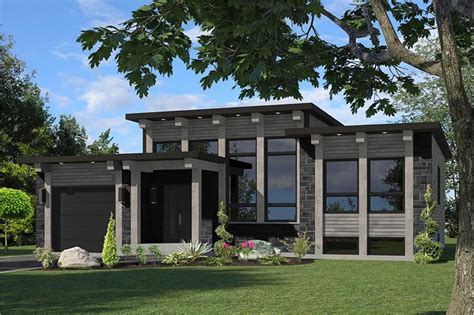 43 3 Bedroom Single Story Modern House Plans Stylish – New Home Floor Plans