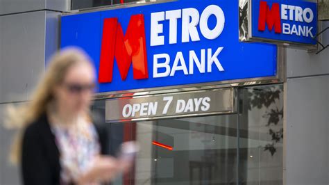 Metro Bank expected to struggle to raise capital with 'no easy solutions'