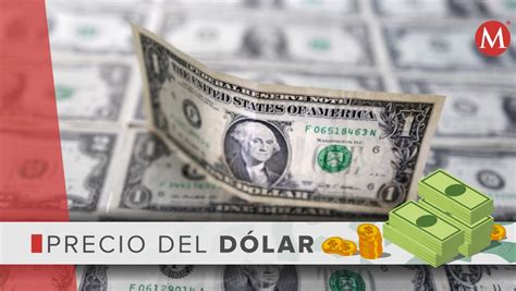 Dólar HOY 25 de septiembre 2023: ¿Cuál es el tipo de cambio en México?- Grupo Milenio