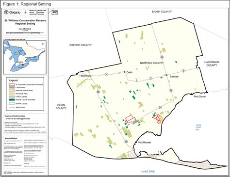 √1000以上 haldimand norfolk county map 314980-Haldimand norfolk county map