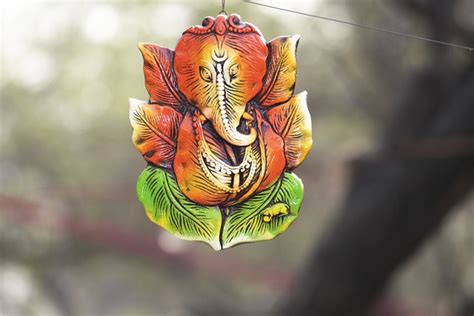 Ganpati Ganesha Chaturthi · Free photo on Pixabay