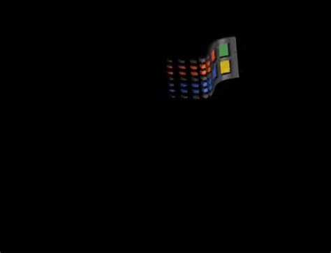 The "Flying Objects" Screensaver : r/nostalgia