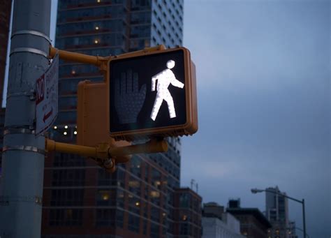 Why Do We Need Yet Another Crosswalk Light in Billings?