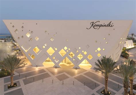 Photo Gallery | Kempinski Hotel Muscat