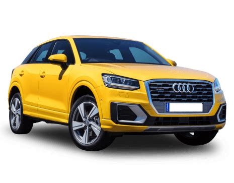 Audi Q2 2023 | CarsGuide