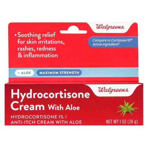 Is Hydrocortisone Cream Good for Eczema? – EczemaFeed