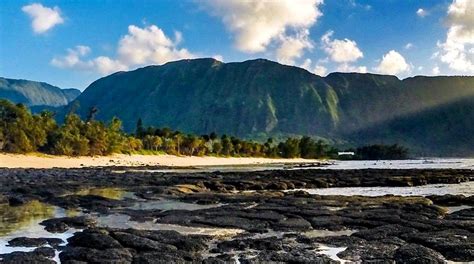 Kalaupapa Leper Settlement/National Historical Park, Hawaii | OneTubeRadio.com